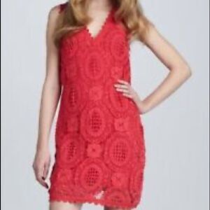 🌺NWT french connection crochet lace dress🌺